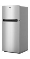 28-inch Wide Top-Freezer Refrigerator - 16.3 Cu. Ft