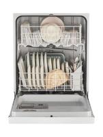 ENERGY STAR® Certified Quiet Dishwasher with Heated Dry