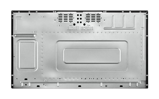 30’ W 1.7 cu. ft Over the range Microwave with 1000-Watts Cooking Power