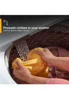 4.6 Cu. Ft. Top Load Impeller Washer with Built-in Faucet