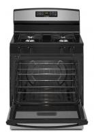 30-inch Gas Range with Bake Assist Temps