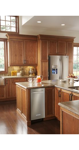 15'' Automatic Ice Maker with PrintShield™ Finish