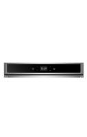 8.6 cu. ft. Smart Double Wall Oven with Touchscreen