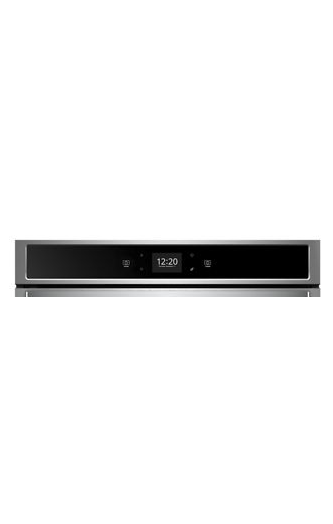 8.6 cu. ft. Smart Double Wall Oven with Touchscreen