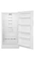 16 cu. ft. Frost Free Upright Freezer with FastFreeze Option