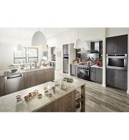 KitchenAid® 36'' Smart Commercial-Style Gas Range with 6 Burners
