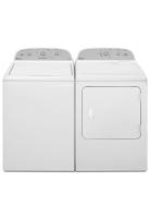 7.0 7.0 Cu. Ft. Top Load Electric Dryer with AutoDry™ Drying