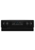 5.3 cu. ft. Electric Range with Frozen Bake™ Technology
