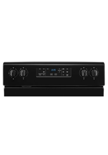 5.3 cu. ft. Electric Range with Frozen Bake™ Technology