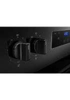 5.3 cu. ft. Electric Range with Keep Warm Setting.