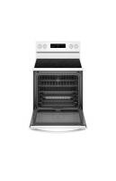 6.4 cu. ft. Freestanding Electric Range with Frozen Bake™ Technology