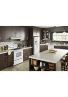 5.3 cu. ft. Electric Range with Keep Warm Setting.