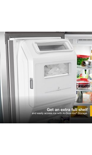 Whirlpool Fridge 