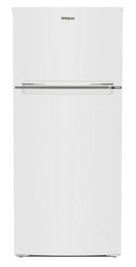 28-inch Wide Top-Freezer Refrigerator - 16.3 Cu. Ft.