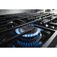 Gas Slide-In Range - 5.8 cu. ft.