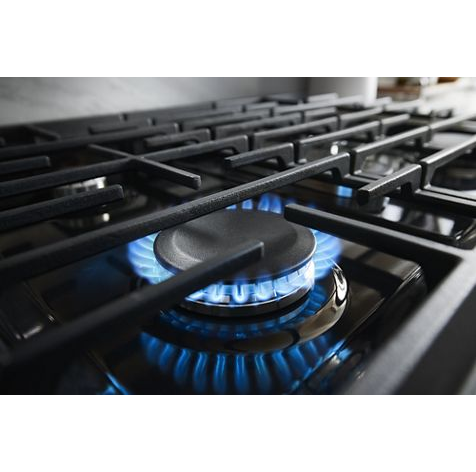 Gas Slide-In Range - 5.8 cu. ft.