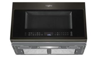 1.9 Cu. Ft. Microwave with Air Fry Mode