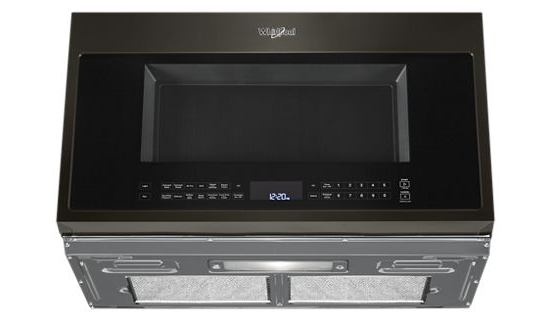 1.9 Cu. Ft. Microwave with Air Fry Mode