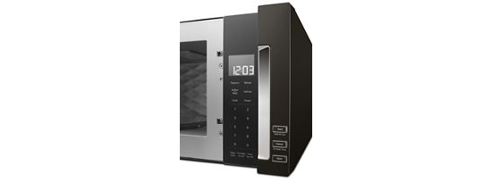 1000-Watt Low Profile Microwave Hood Combination