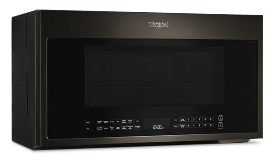 1.9 Cu. Ft. Microwave with Air Fry Mode