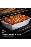 Electric Range with Steam Clean - 5.3 cu. ft.