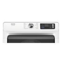 Smart Pet Pro Front Load Electric Dryer - 7.4 CU. FT.