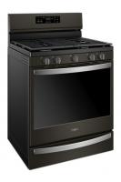 5.8 cu. ft. Freestanding Gas Range with Frozen Bake™ Technology