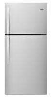30-inch Wide Top Freezer Refrigerator - 19 Cu. Ft.
