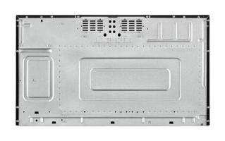 30’ W 1.9 cu. ft Over the range Microwave with Sensor Cooking