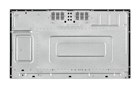 30’ W 1.9 cu. ft Over the range Microwave with Sensor Cooking