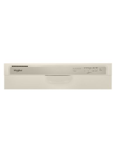 Quiet Dishwasher with Boost Cycle