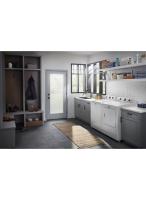 FrontLoad Electric Wrinkle Prevent Dryer - 7.0 cu. ft.