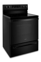 5.3 Cu. Ft. Whirlpool® Electric 5-in-1 Air Fry Oven