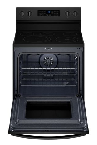 5.3 Cu. Ft. Whirlpool® Electric 5-in-1 Air Fry Oven