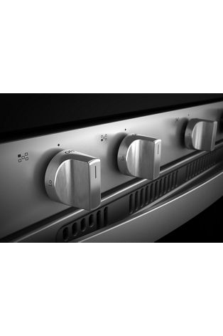 5.0 Cu. Ft. Whirlpool® Gas 5-in-1 Air Fry Oven.