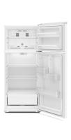 Top Freezer Refrigerator - 16.4 cu. ft.