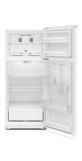 Top Freezer Refrigerator - 16.4 cu. ft.