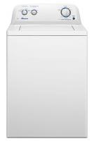 3.5 cu. ft. Top-Load Washer with Dual Action Agitator
