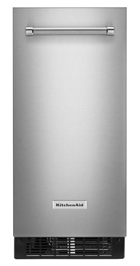 KitchenAid® 15'' Automatic Ice Maker