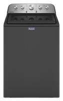Top Load Washer with Extra Power - 4.7 cu. ft.