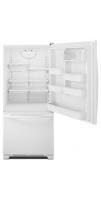 29-inch Wide Bottom-Freezer Refrigerator with EasyFreezer™ Pull-Out Drawer -- 18 cu. ft. Capacity