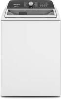 4.7-4.8 Cu. Ft. Top Load Washer with 2 in 1 Removable Agitator