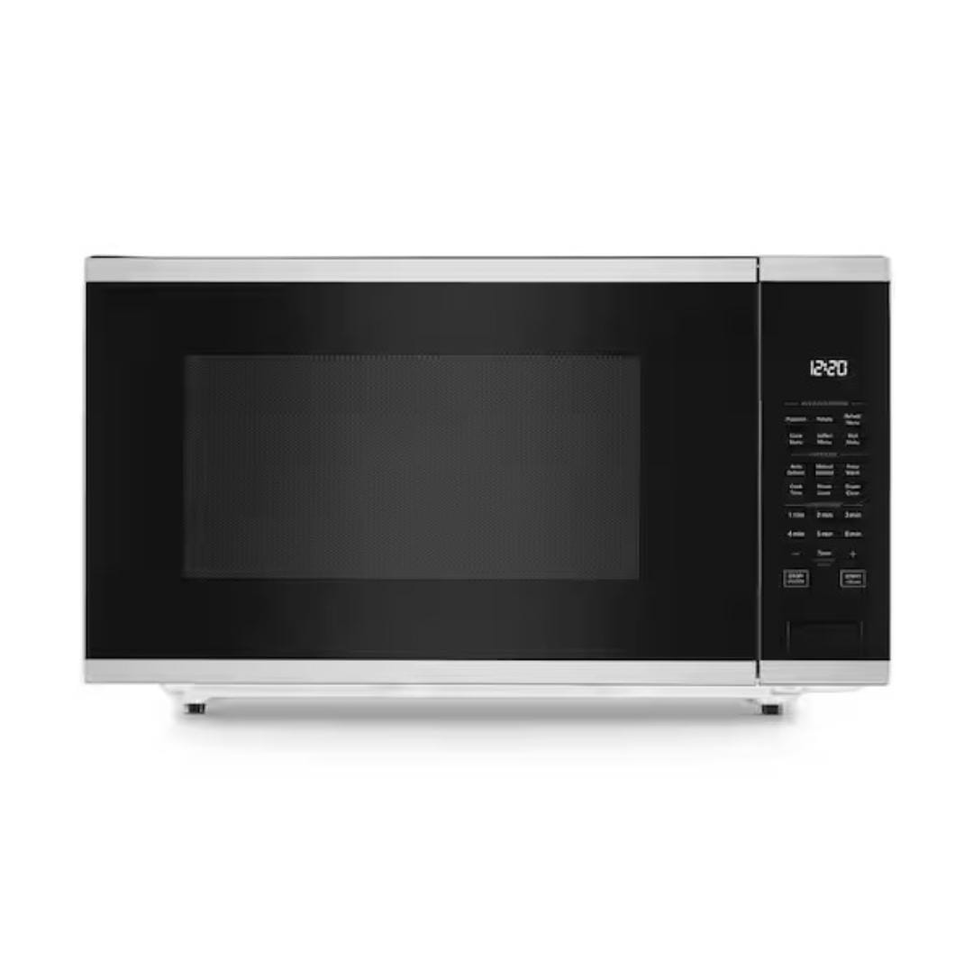 2.2 cu. ft. Sensor Cooking Microwave