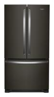 Whirlpool® Counter-Depth French Door Bottom Mount Refrigerator