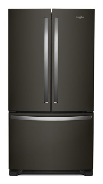 Whirlpool® Counter-Depth French Door Bottom Mount Refrigerator
