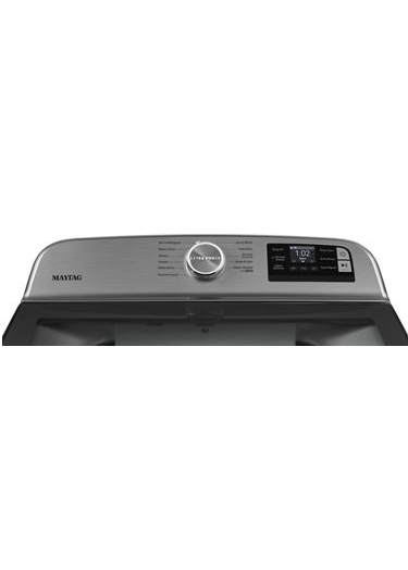 Smart Top Load Washer with Extra Power - 4.7 cu. ft