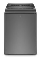 4.8 cu. ft. Top Load Washer with Pretreat Station