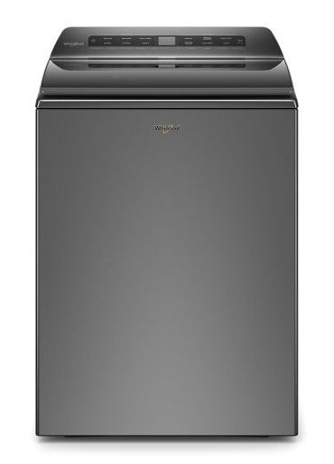 4.8 cu. ft. Top Load Washer with Pretreat Station