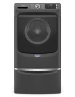 Front Load Washer with Extra Power and 12-Hr Fresh Spin™ option - 4.5 cu. ft.