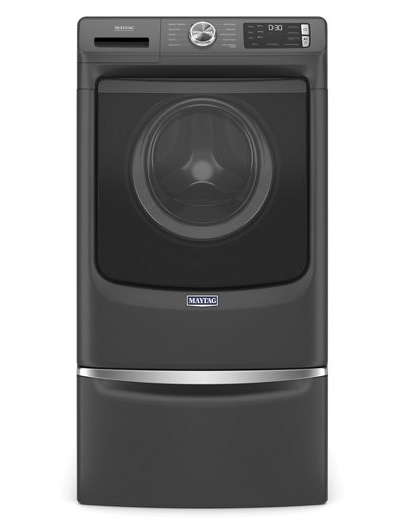 Front Load Washer with Extra Power and 12-Hr Fresh Spin™ option - 4.5 cu. ft.